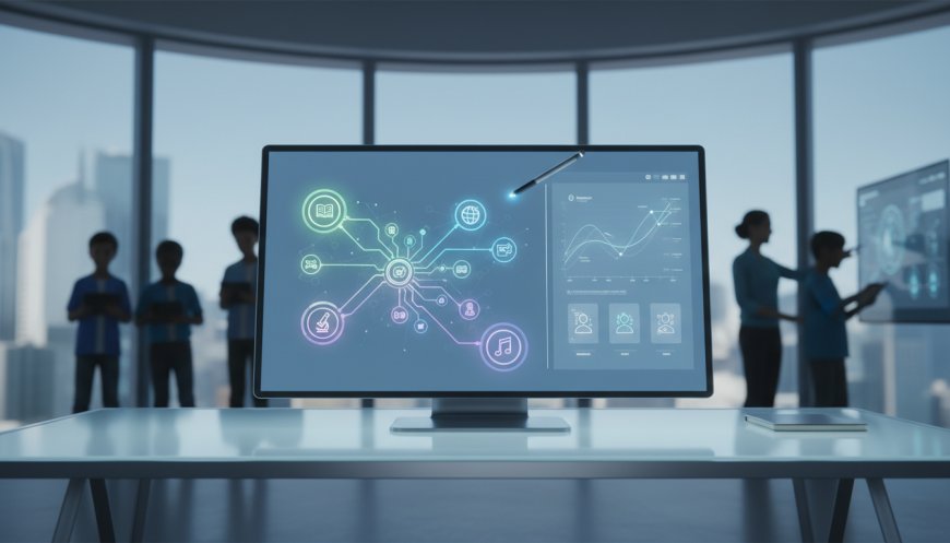 AI Tools Transform K-12 Learning: A Comprehensive Guide to Personalized Learning Paths