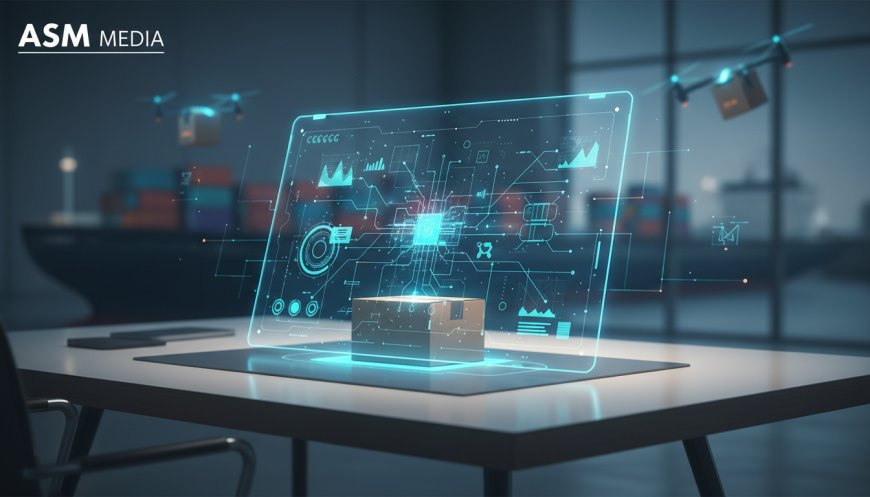 ShipperHQ.ai: Revolutionizing Ecommerce Shipping