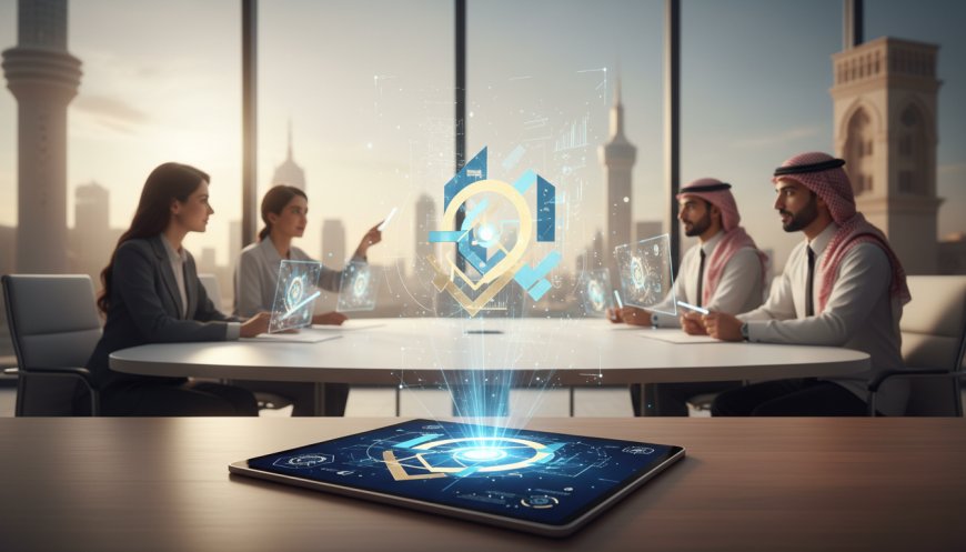 Saudi Edtech GAGA Expands Arabic Learning Model with $2.5M Funding
