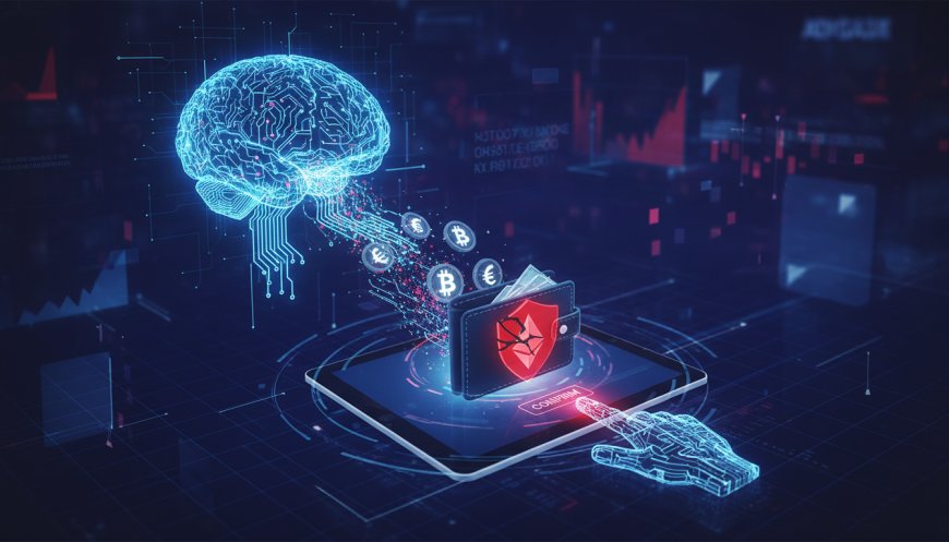 AI Crypto Scam Warning: Protect Your Investments Now