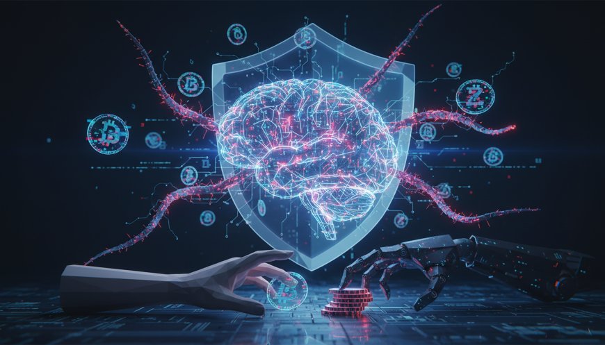 AI Crypto Scams Surge: Safeguard Your Investments