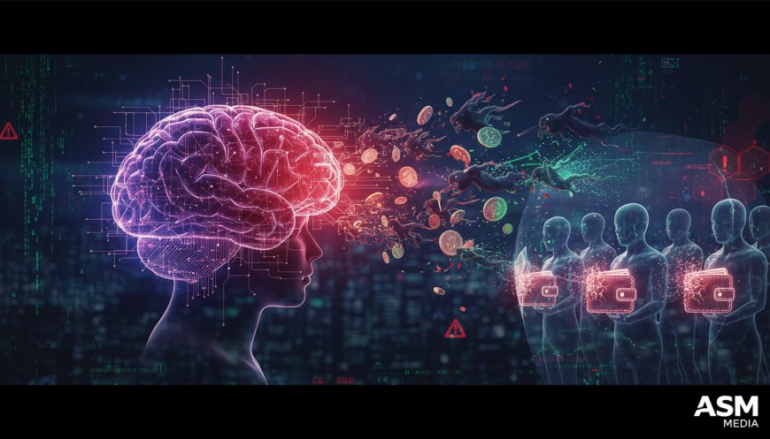 AI Crypto Scams Surge: Safeguard Your Investments Now