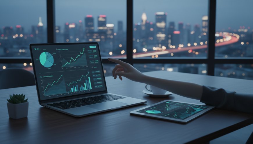 AI Auto-Trading Platforms: Boosting Passive Income in 2026