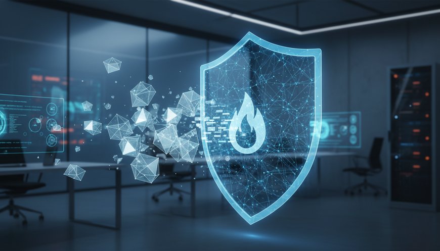 AI Agents Overtake Cybersecurity: The New Workplace Challenge