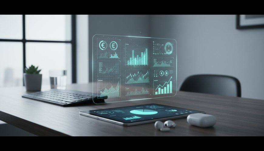 Top AI Tools for Managing Personal Finances in 2026