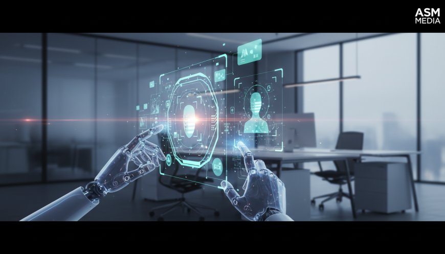 AI Agents' Rise Brings New Privacy Trade-offs to Workplaces