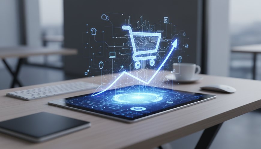 AI in Ecommerce: Beyond the Hype