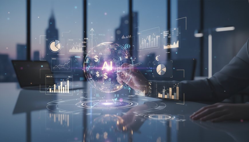 AI Tools for Personal Finances: Exploding in 2026