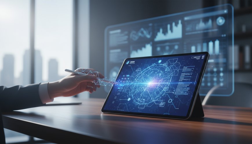 J.P. Morgan AI Payments: Revolutionizing Fintech