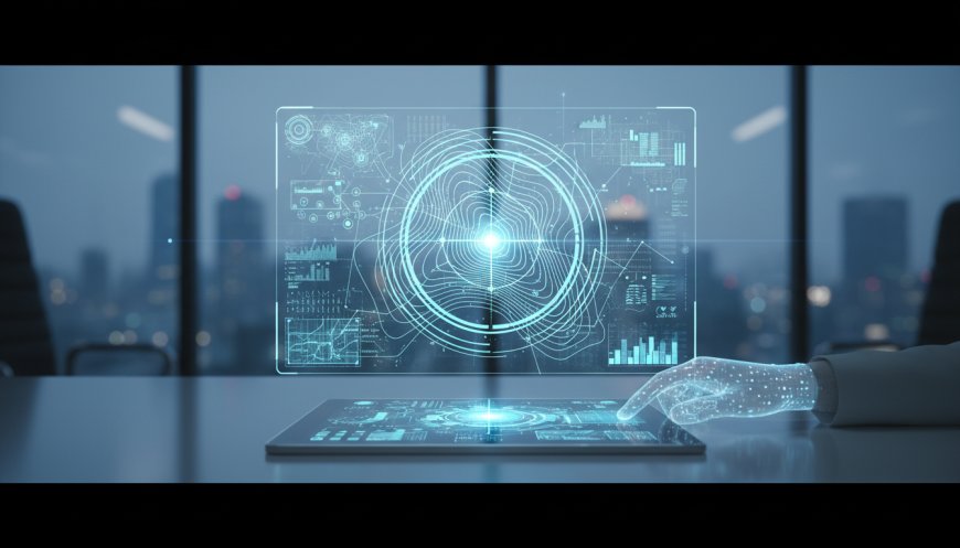 Radius Mapping AI Tool Revolutionizes Lead Generation