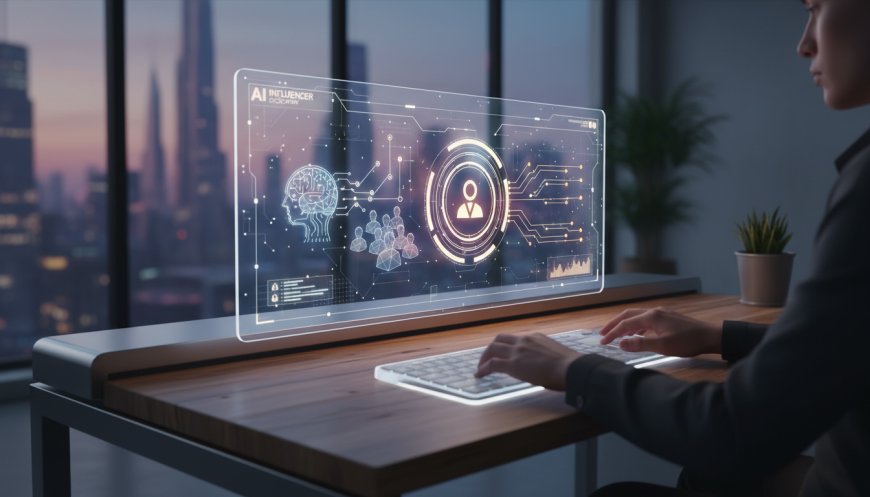 AI Influencer Discovery Tools: The Future of Creator Casting