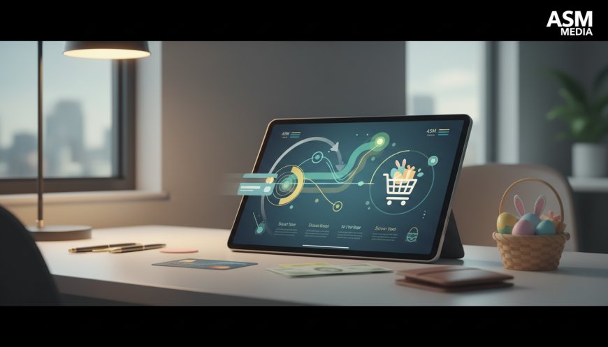 Swipe Fee Ripoff: Easter Spending & Family Costs