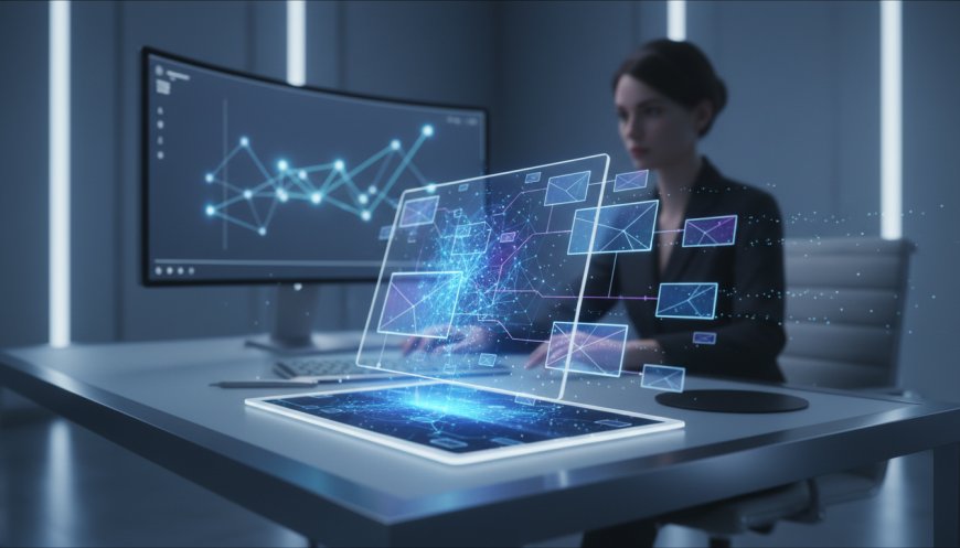 AI Tools for PPT Generation Exploding in 2026