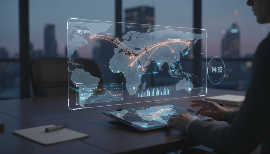 Delta Flight Delays & Route Suspensions: What Travelers Need to Know About NY-JFK, ATL-TLV & Boston Service Changes