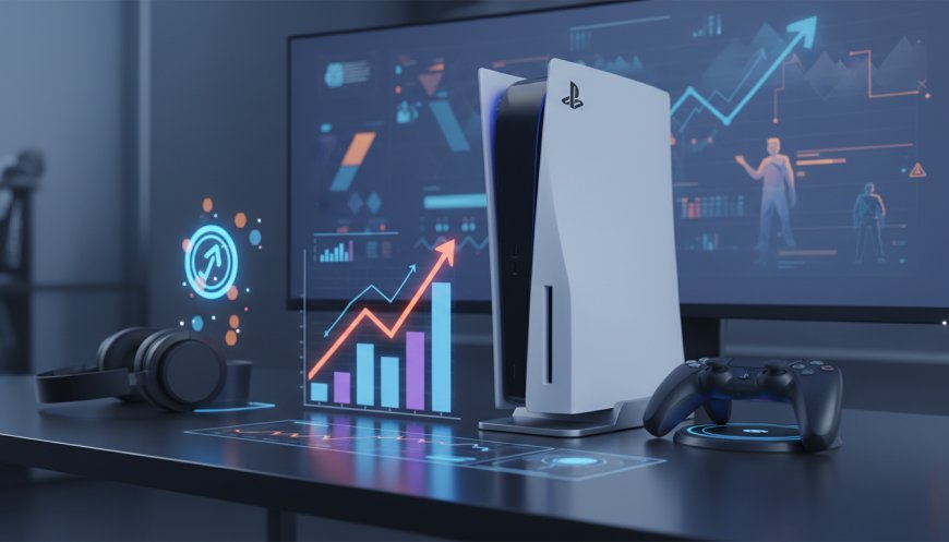 PS5 Price Surge: How SIE's Move Impacts Gamers' Wallets & The Console Market