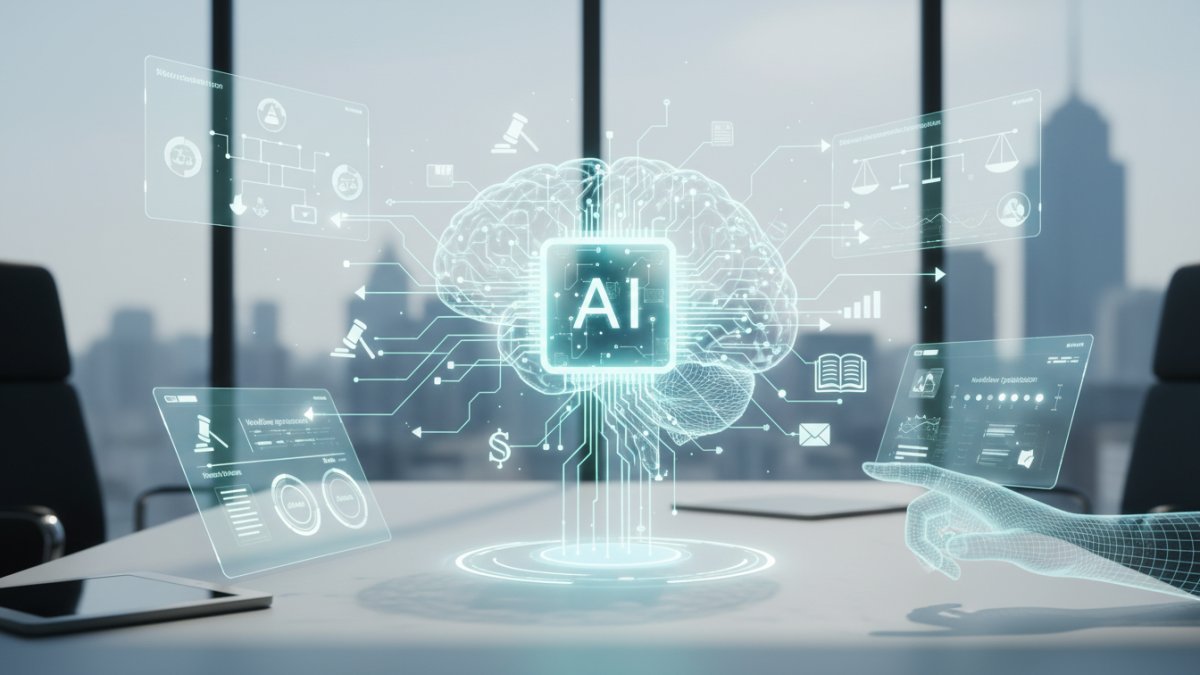 Clio Agentic AI: A Deep Dive into Transforming Legal Workflows