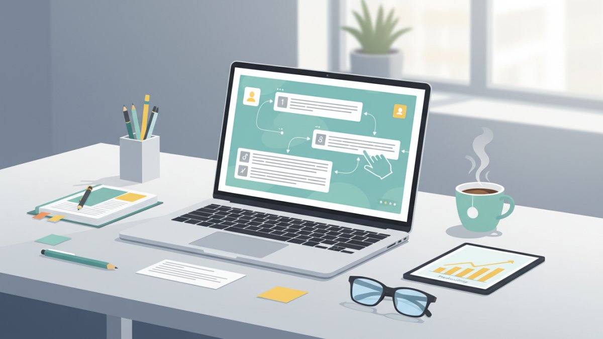 Grammarly review cover