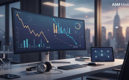 The SaaS Downturn of 2026: Software Stocks Trade at a Discount to S&P 500 - What It Means for Businesses and Consumers