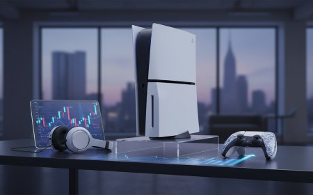 PS5 Price Surge: Navigating the Impact on Gamers and the Market