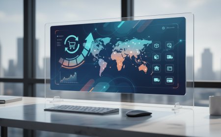 Ecommerce Returns Management Market to Witness Rapid Growth