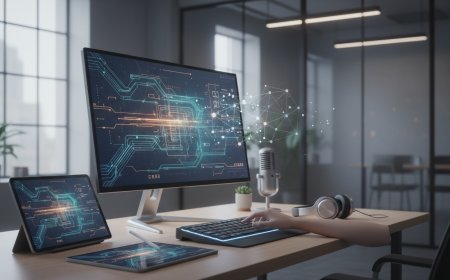 AI Tools for Content Creators: Exploding in 2026