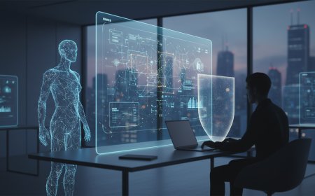 AI Agents in Workplace Privacy: Balancing Productivity & Privacy