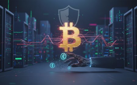 Crypto Scams Surge: Stay Safe in 2026