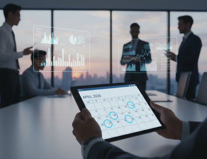 April 2026 Social Security Payment Schedule: Your Complete Guide to Timely Payments