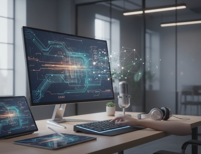 AI Tools for Content Creators: Exploding in 2026