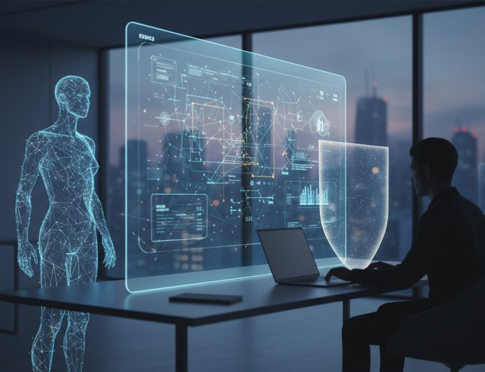 AI Agents in Workplace Privacy: Balancing Productivity & Privacy