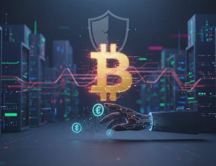 Crypto Scams Surge: Stay Safe in 2026