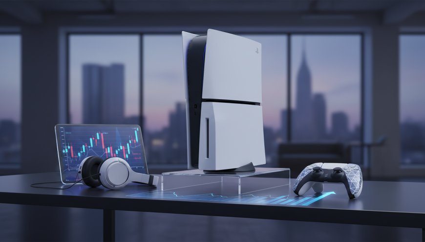 PS5 Price Surge: Navigating the Impact on Gamers and the Market