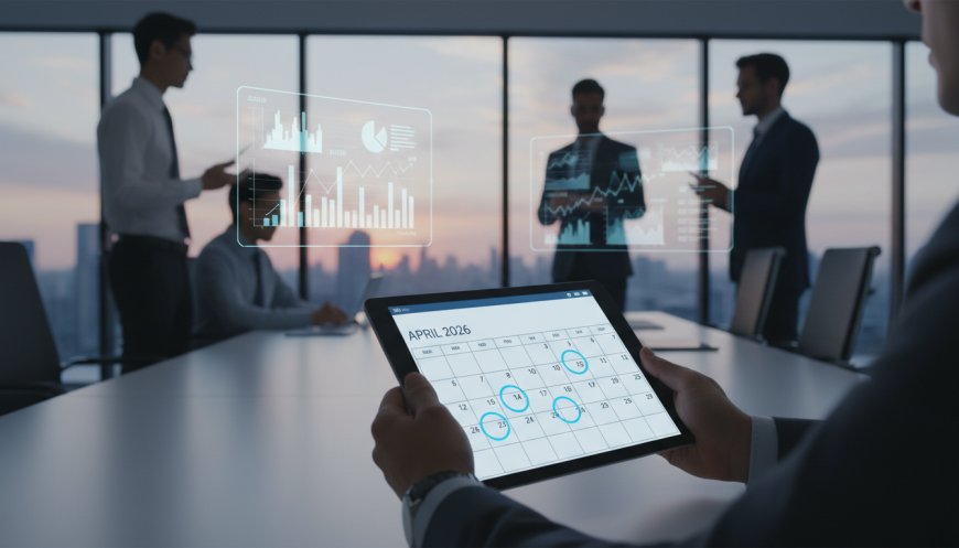 April 2026 Social Security Payment Schedule: Your Complete Guide to Timely Payments