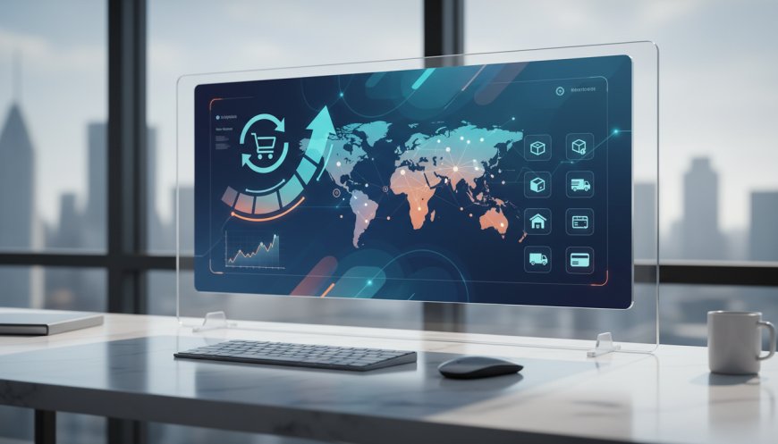 Ecommerce Returns Management Market to Witness Rapid Growth