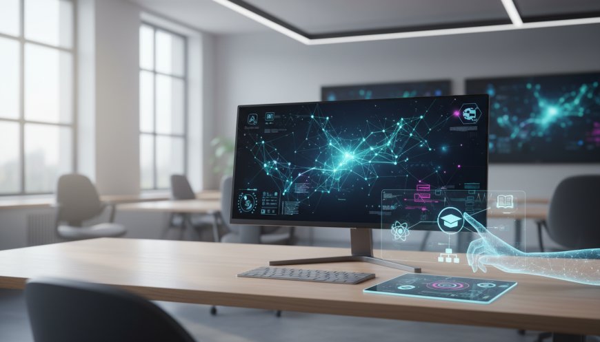 AI Tools Transforming Education: What's Next