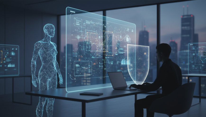 AI Agents in Workplace Privacy: Balancing Productivity & Privacy